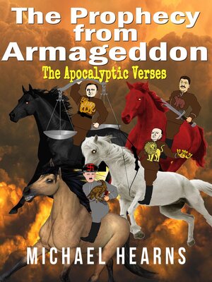 cover image of The Prophecy From Armageddon
